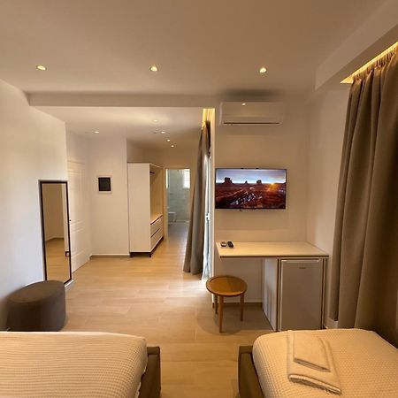 Xhonis Apartments Ksamil Exterior photo