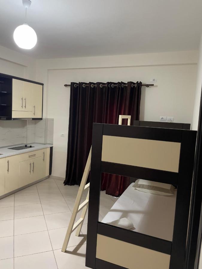Xhonis Apartments Ksamil Exterior photo
