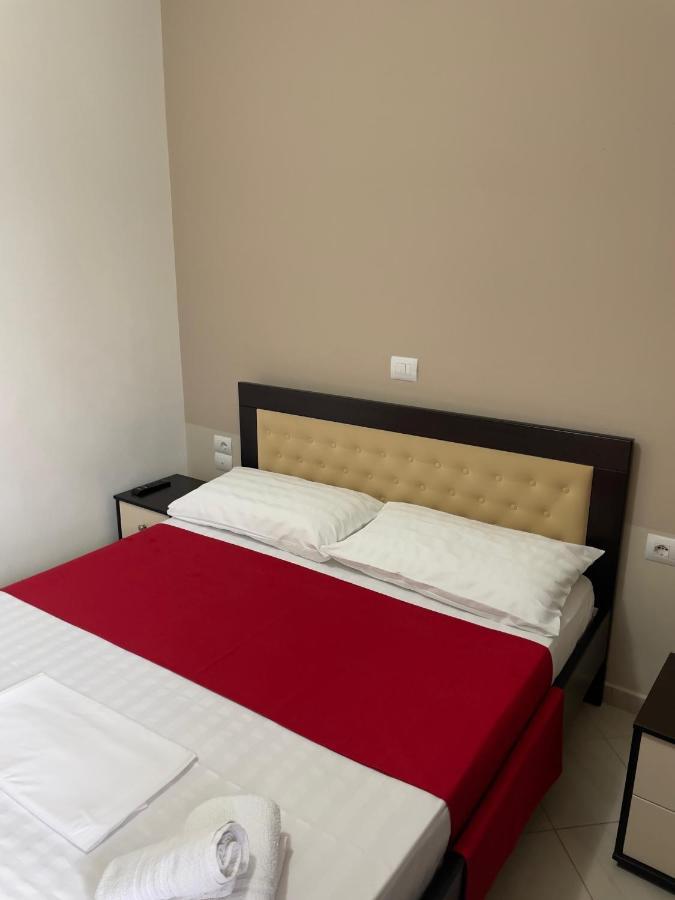 Xhonis Apartments Ksamil Exterior photo